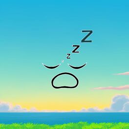 Album cover of surf theme ~ pokémon lofi