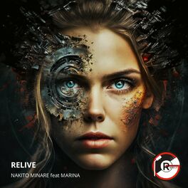 Album cover of Relive (feat. Marina)