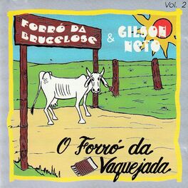 Album cover of O Forró da Vaquejada, Vol. 2