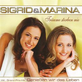 Album cover of Träume sterben nie