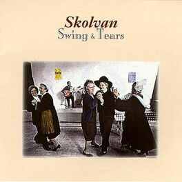 Album cover of Swing & Tears