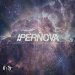 Album cover of Ipernova