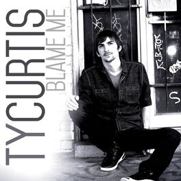 Album cover of Blame Me