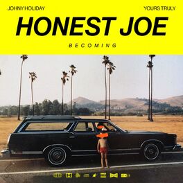 Album cover of Becoming