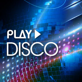 Album cover of Play - Disco