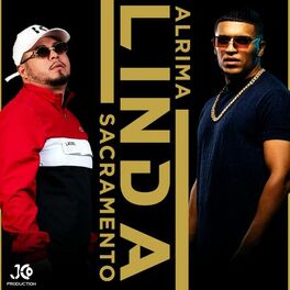 Album cover of Linda (feat. Alrima)