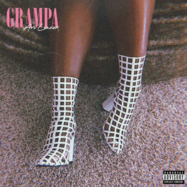 Album cover of Grampa