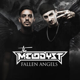 Album cover of Fallen angels