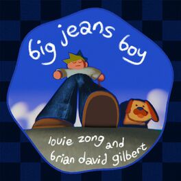 Breezy Slide (Instrumental), Brian David Gilbert & Louie Zong