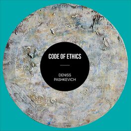 Album cover of Code Of Ethics