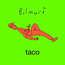 Album cover of taco