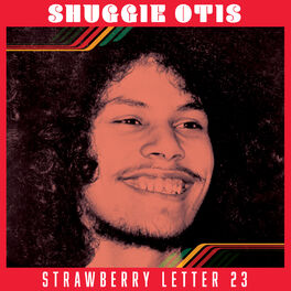 Album cover of Strawberry Letter 23