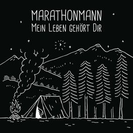 Album cover of Mein Leben gehört Dir