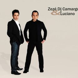 Download CD Zezé Di Camargo e Luciano – Inéditas 2008