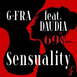Album cover of Sensuality (feat. Daudia)