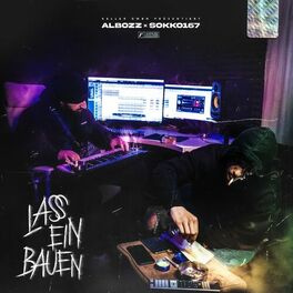 Album cover of Lass ein bauen