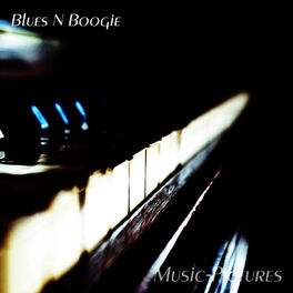 Album cover of Blues n Boogie