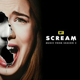 Album cover of Scream: Music From Season 2