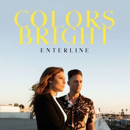 Album cover of Colors Bright