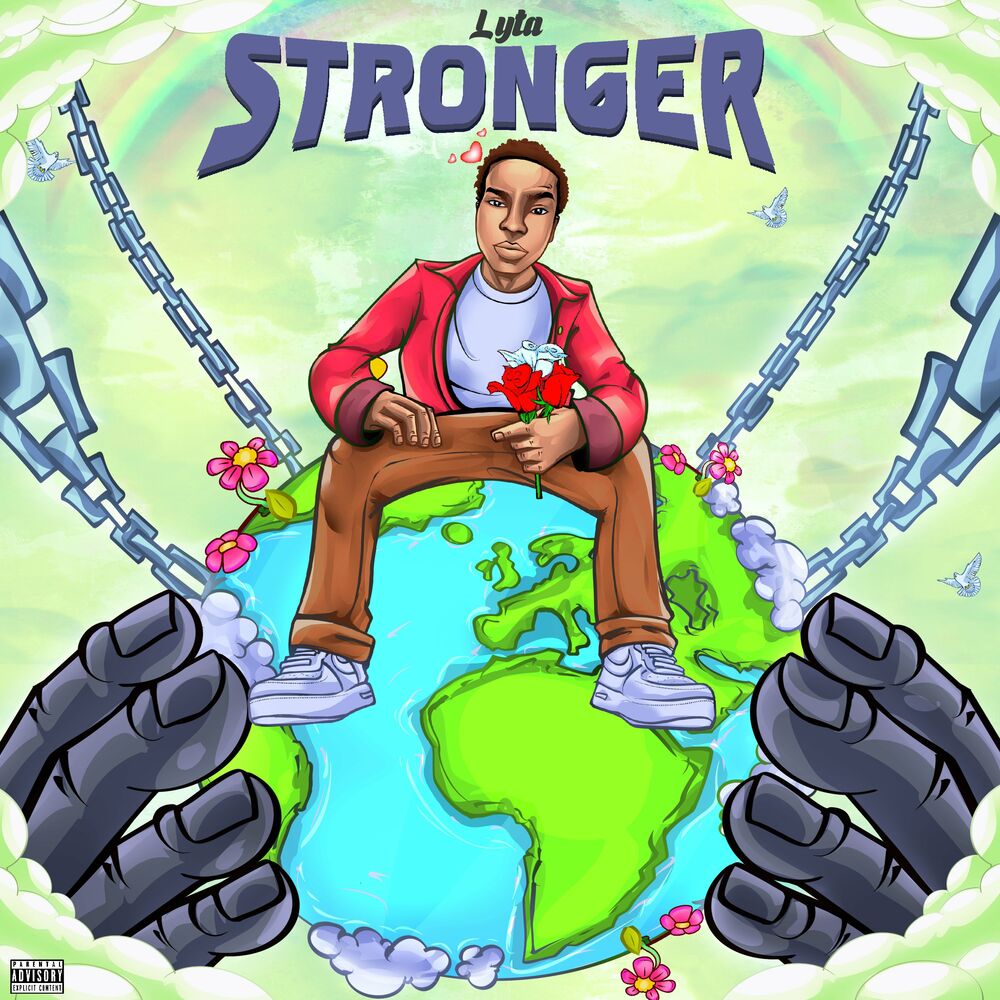 Stronger cover