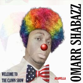 Album cover of Welcome To The Clown Show (Acapella)