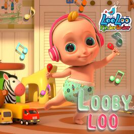 Album cover of Looby Loo