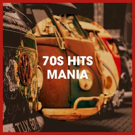 Album cover of 70S Hits Mania