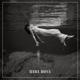 Album cover of Qara Boya