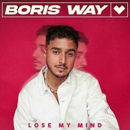 Album cover of Lose My Mind