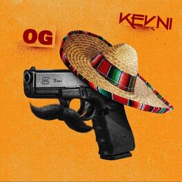 Album cover of OG