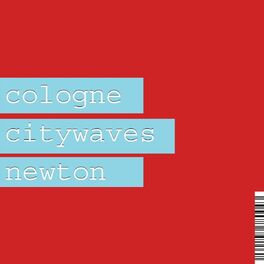 Album cover of Cologne Citywaves