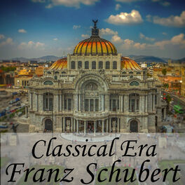 Album cover of Classical Era: Franz Schubert