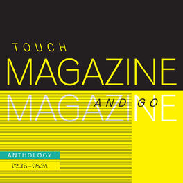 Album cover of Touch And Go: Anthology 02.78 - 06.81