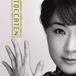 Marie Nishiyama: albums, songs, playlists