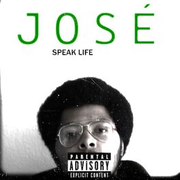 Album cover of Speak Life