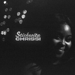 Album cover of Stickwitu