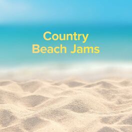 Album cover of Country Beach Jams