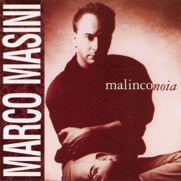 Album cover of Malinconoia
