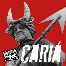 Album cover of Cariá