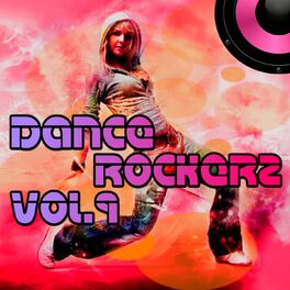 Album cover of Dance Rockerz, Vol. 9
