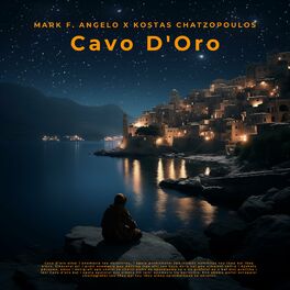 Album cover of Cavo D'Oro
