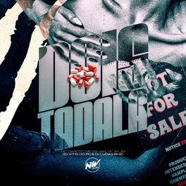 Album cover of Dois Tadala