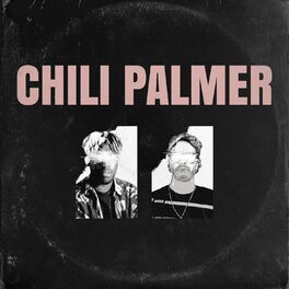 Album picture of CHILI PALMER