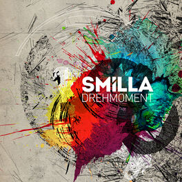 Album cover of Smilla - Drehmoment (MP3 Album)