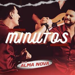 Album cover of Minutos