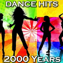 Album cover of Dance Hits 2000