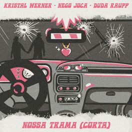 Album cover of Nossa Trama (Corta)