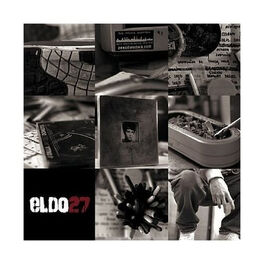 Album cover of 27