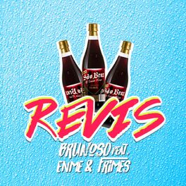 Album cover of Revis