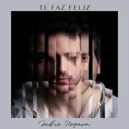 Album cover of Te Faz Feliz